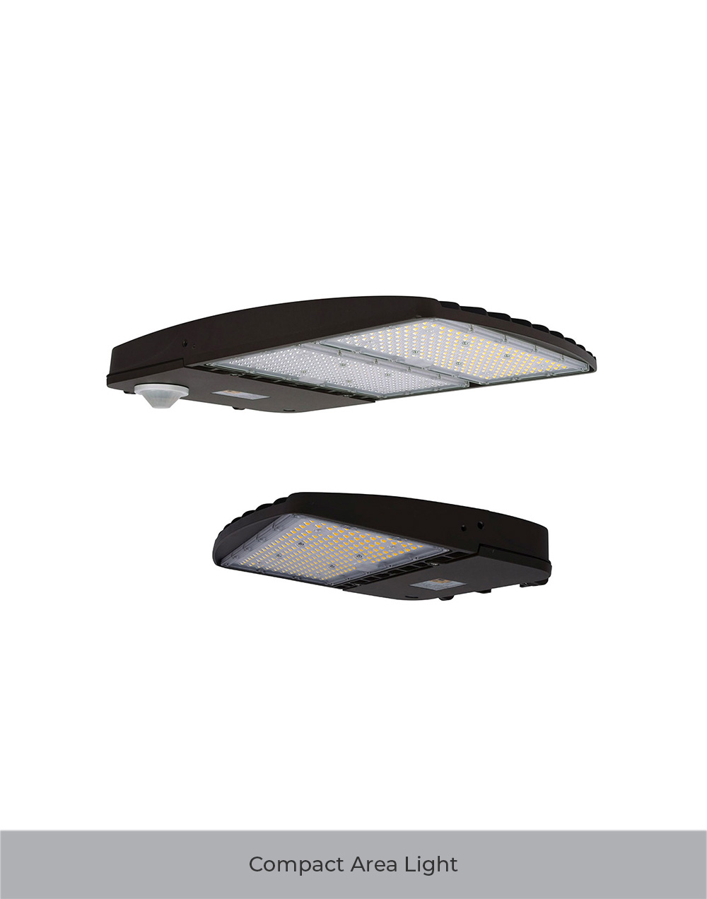 naturaled Compact Area Lighting