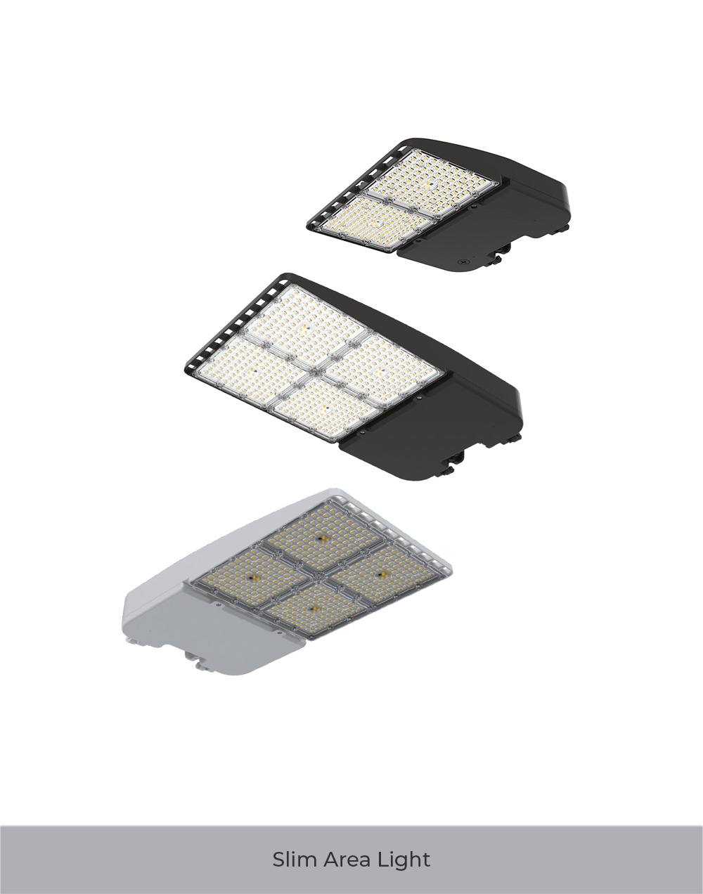 naturaled Sports Court Lighting Area Light