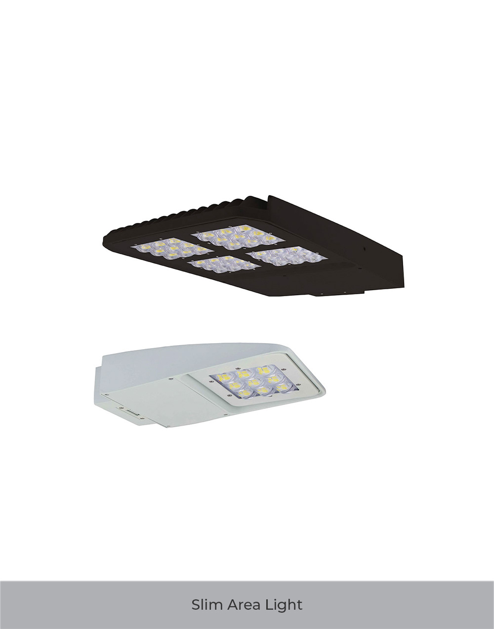 naturaled Slim Area Light