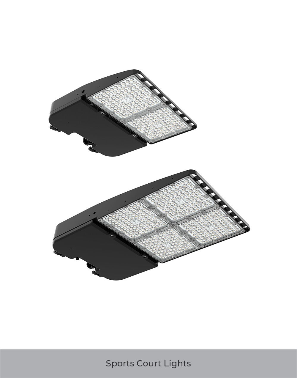 naturaLED Sports Area Lighting Fixture