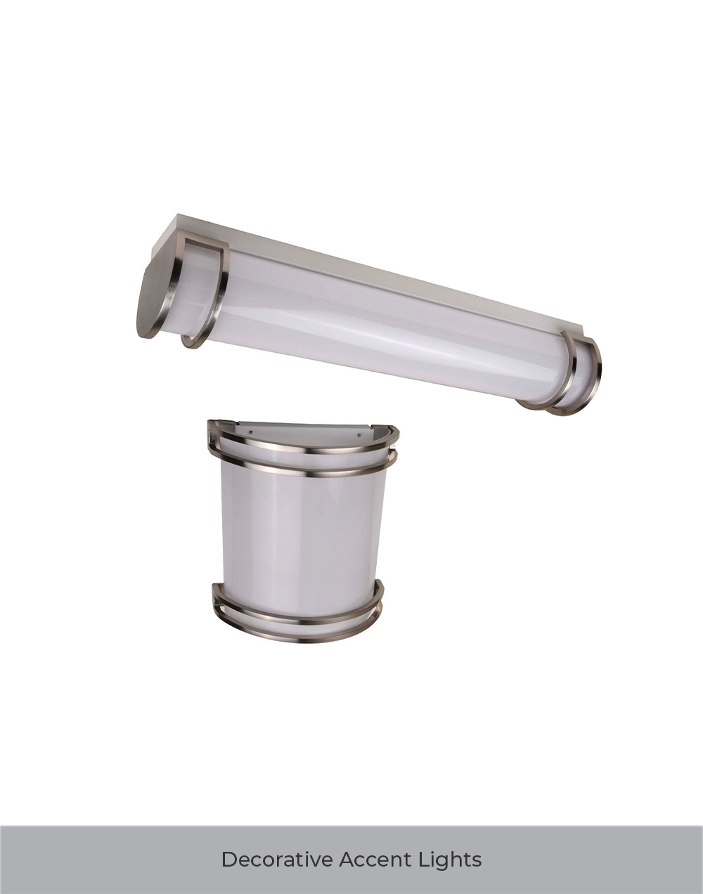 naturaled Decorative Vanity Accent Light