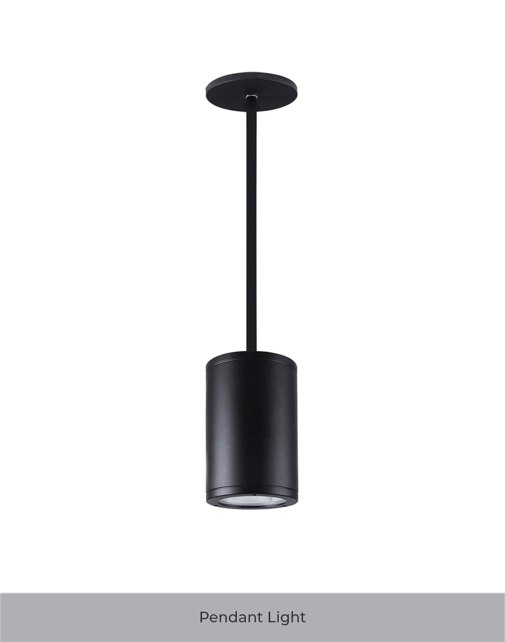 naturaled Decorative Pendant Light