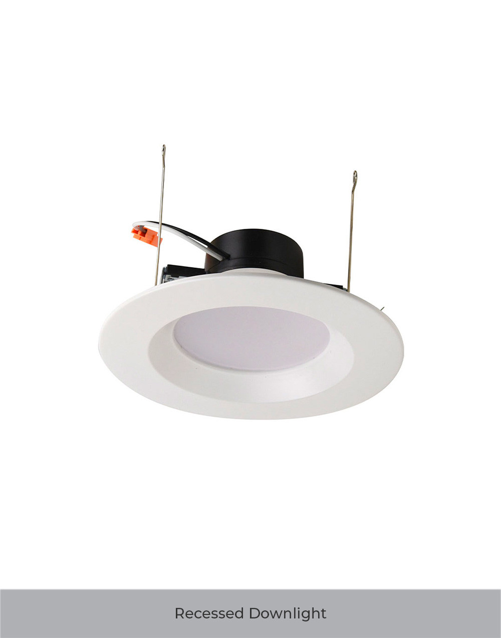 naturaLED Recessed Downlights Retrofit CRI90