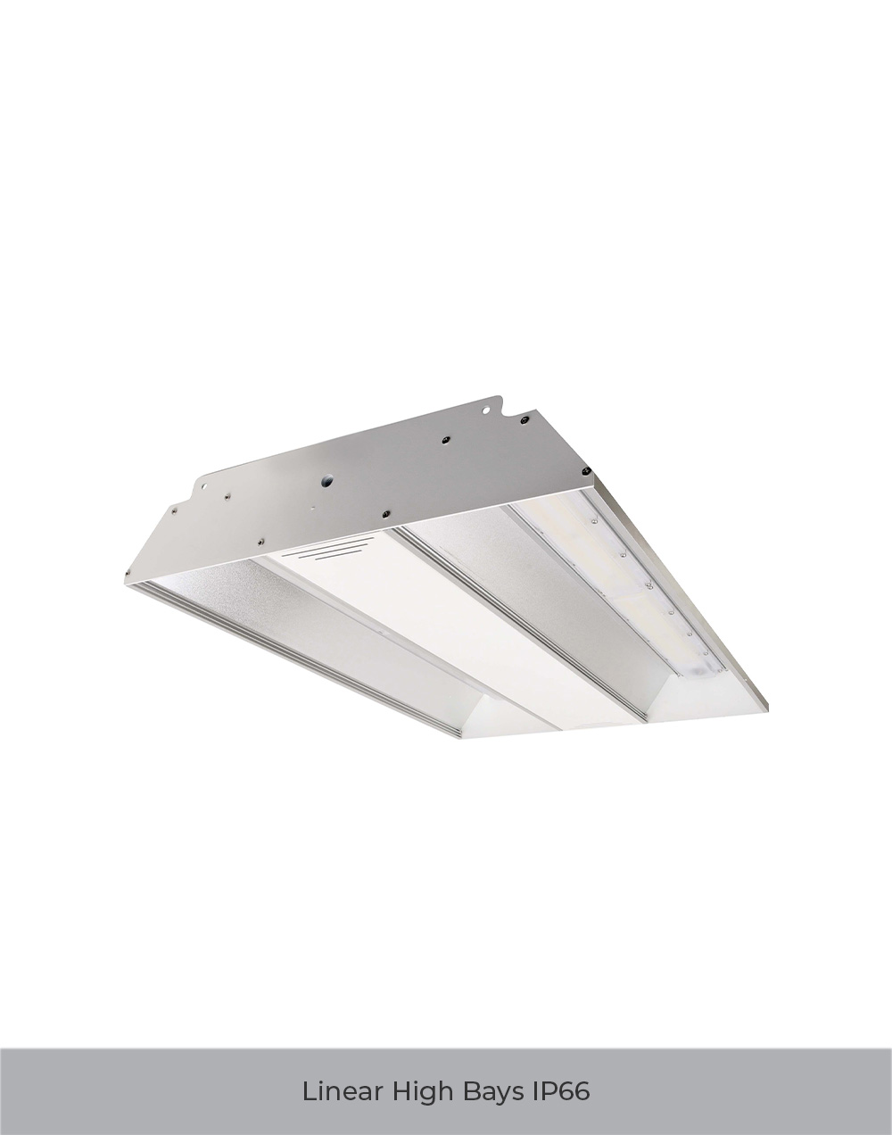 naturaLED High Bay IP66