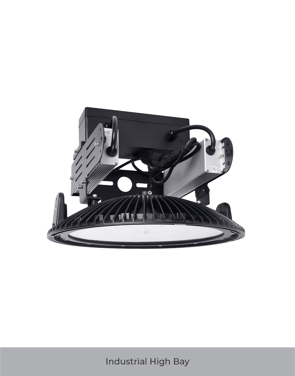 naturaLED Industrial High Bay