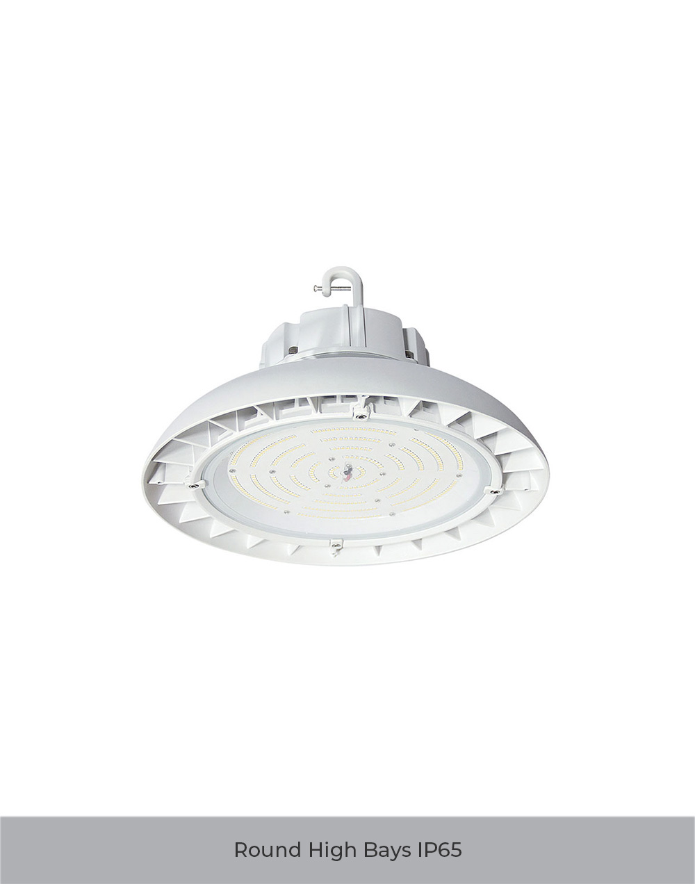 naturaLED High Low Bays IP65 NSF