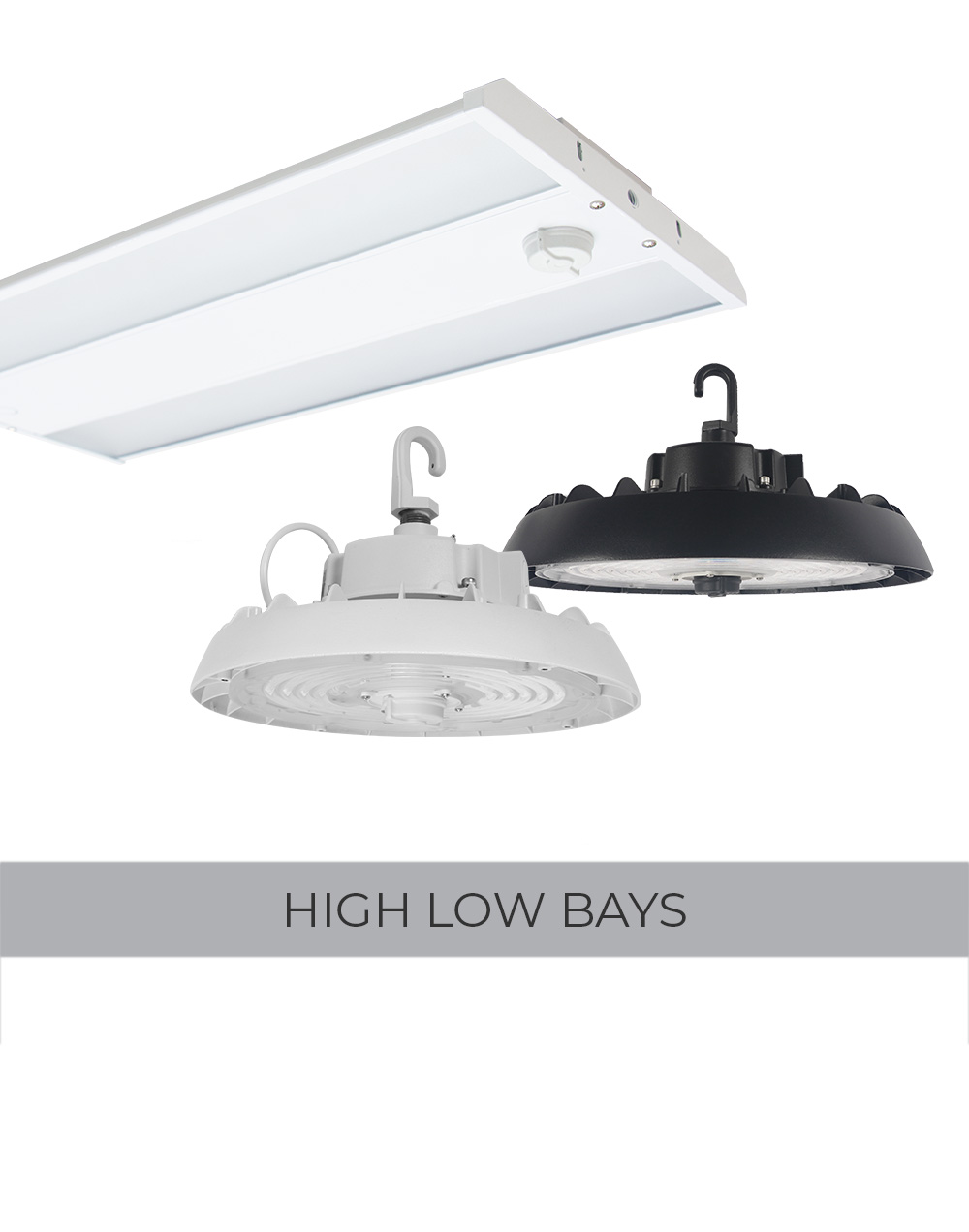 High Low Bays