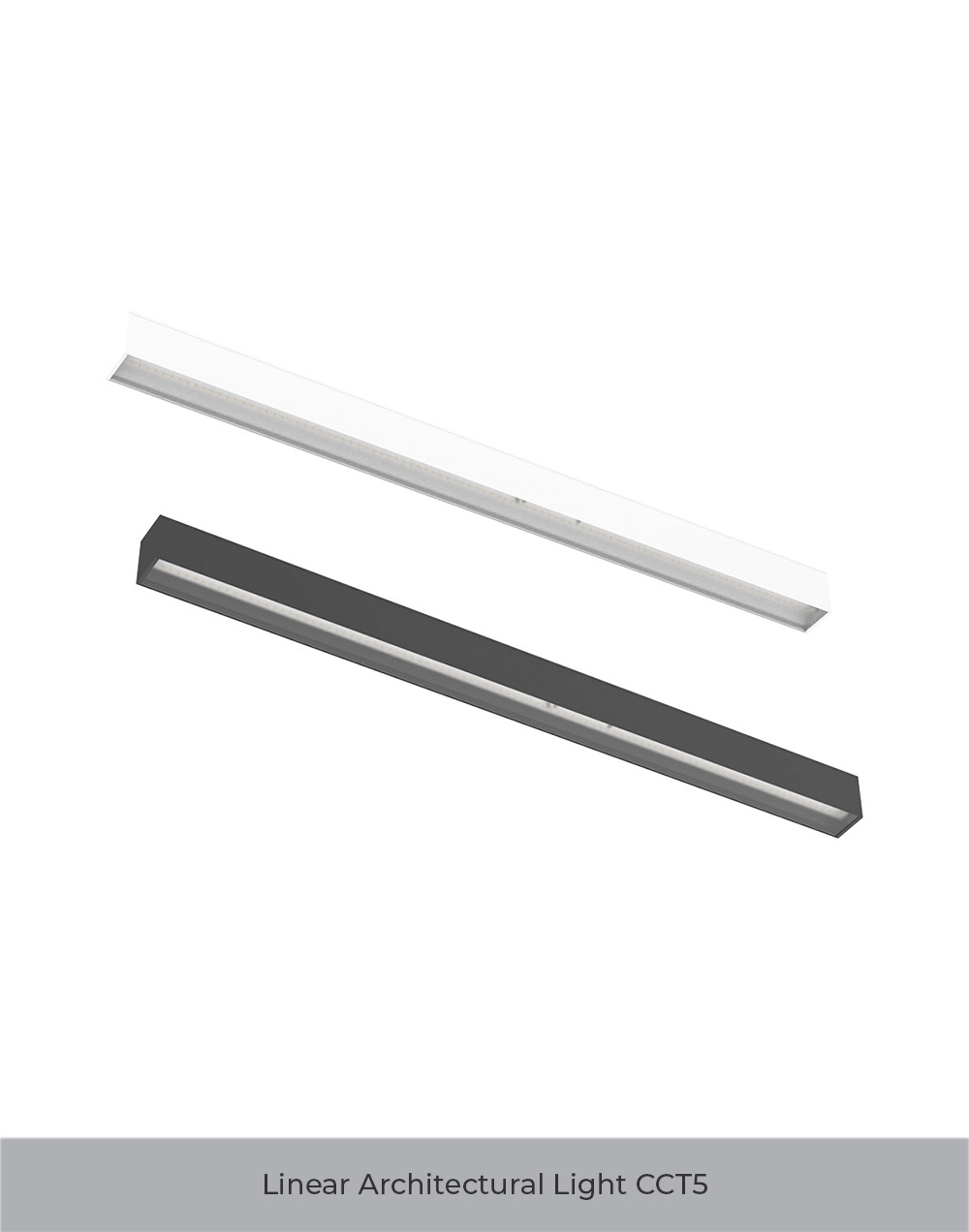 naturaLED Linear Architectural Light