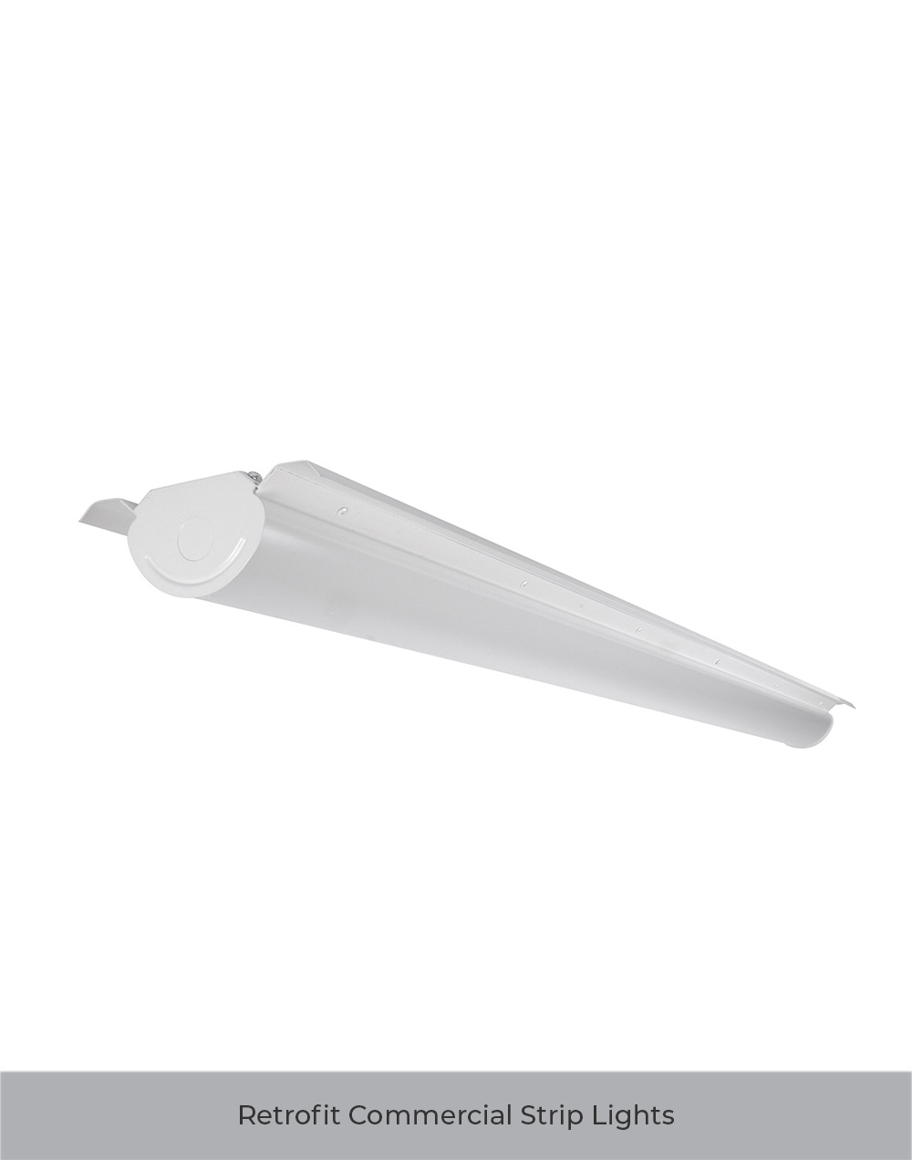 naturaLED Linear Retrofit Commercial Strip Lights