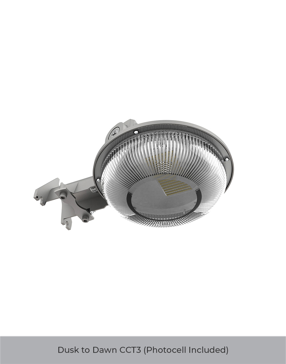 naturaled Security Dusk to Dawn Photocell Included CCT3