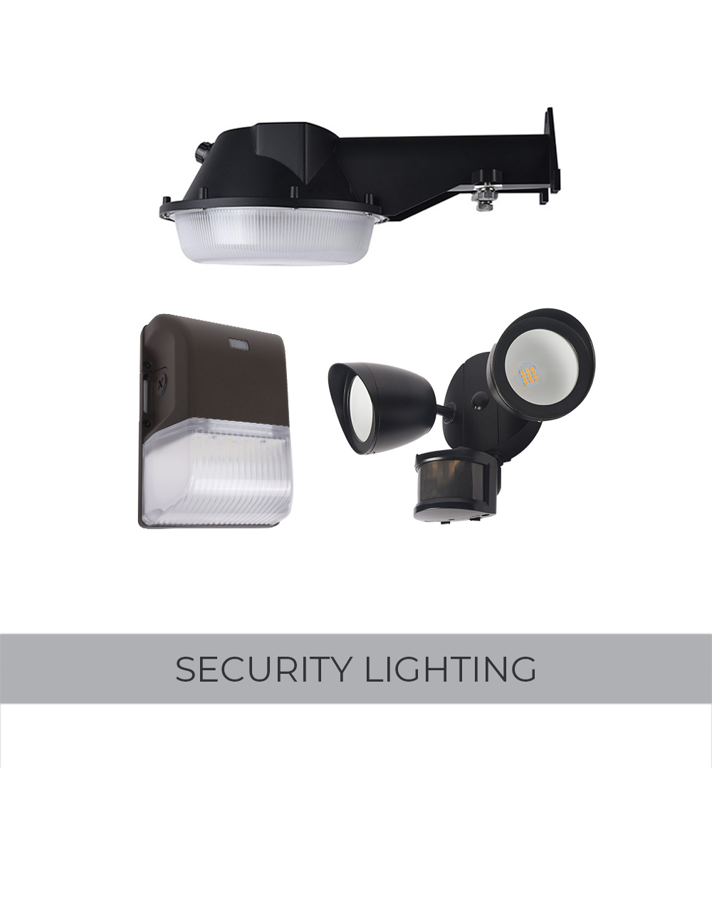 Security Lighting