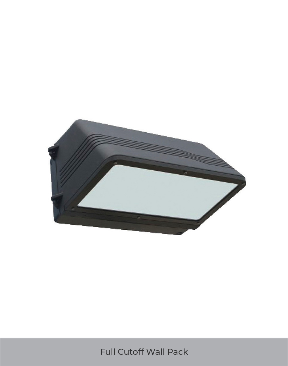 naturaLED Full Cutoff Wall Pack