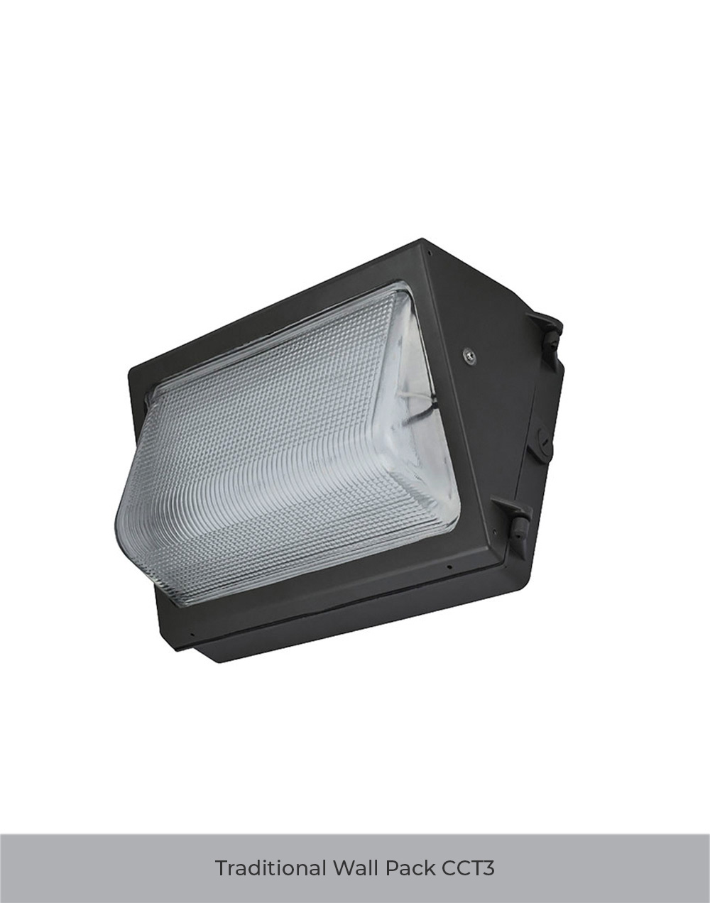 naturaLED Traditional Wall Pack CCT