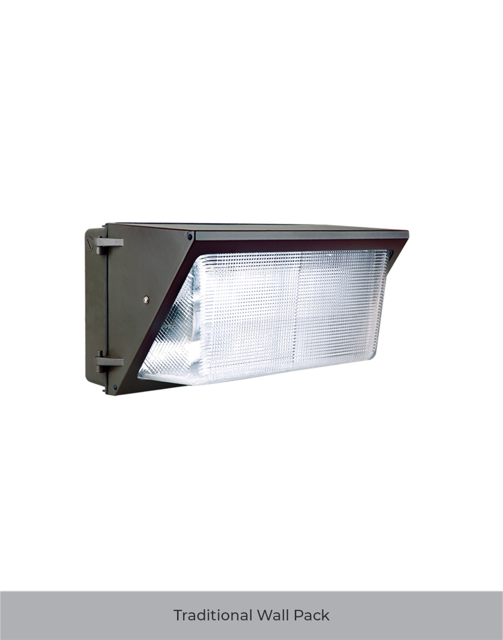 naturaLED Traditional Wall Pack