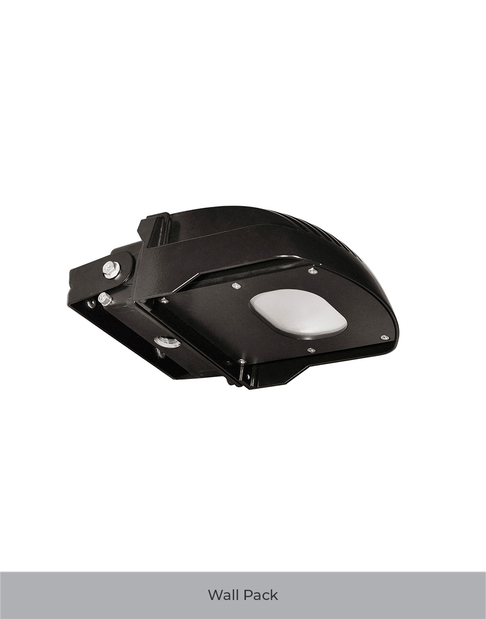 naturaLED Wall Packs 5700K